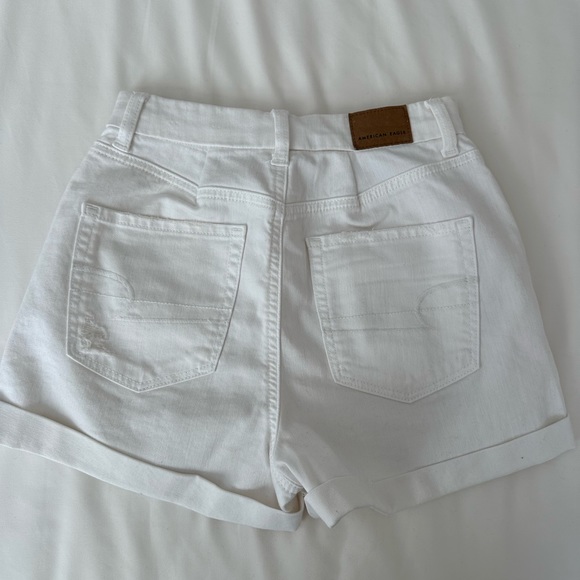 American Eagle Jean Shorts - Picture 4 of 7